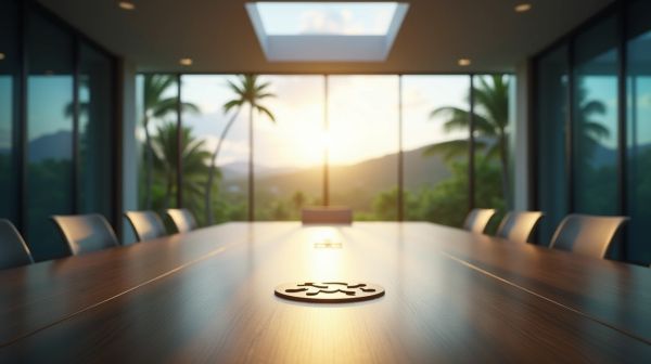 Company formation Mauritius: your guide to a successful business setup