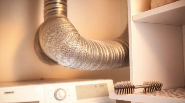 Top Tips for Efficient Home dryer duct Cleaning Services